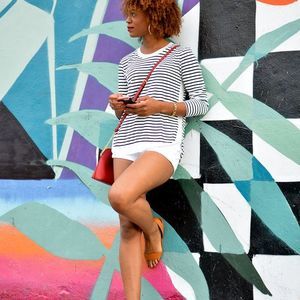 Meet your Posher, Jodi-ann